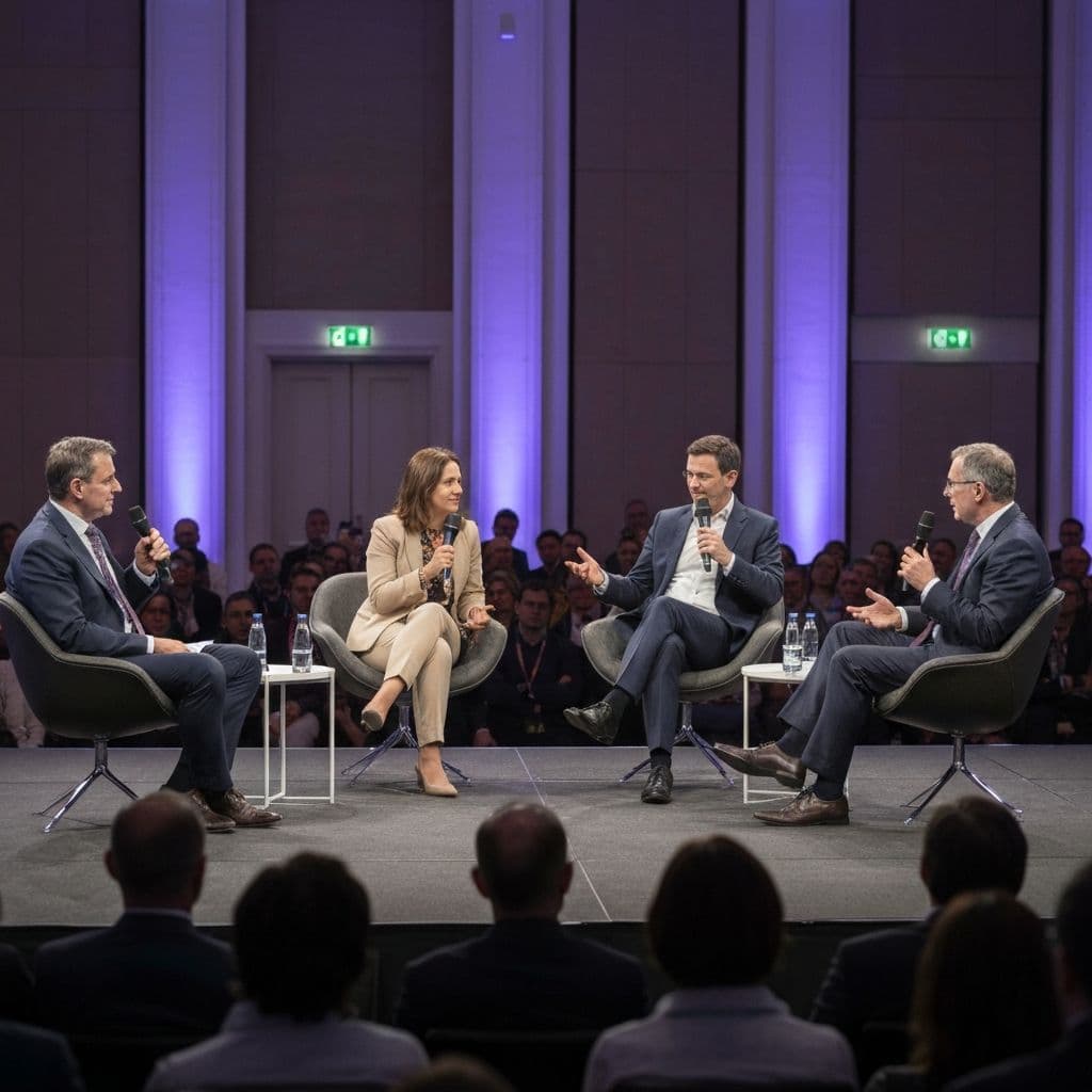 Expert Panels