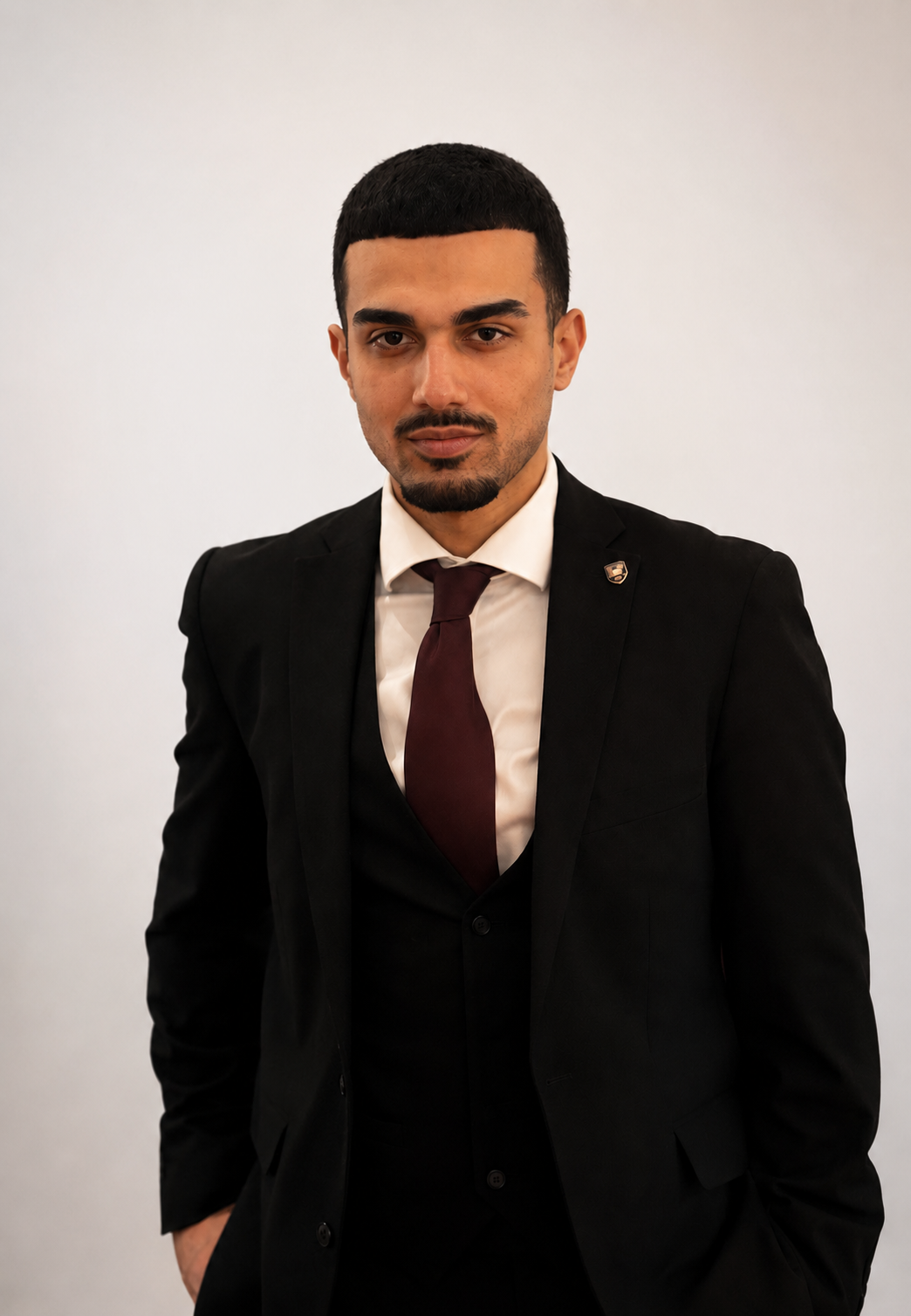 Adam Al-Khalidi