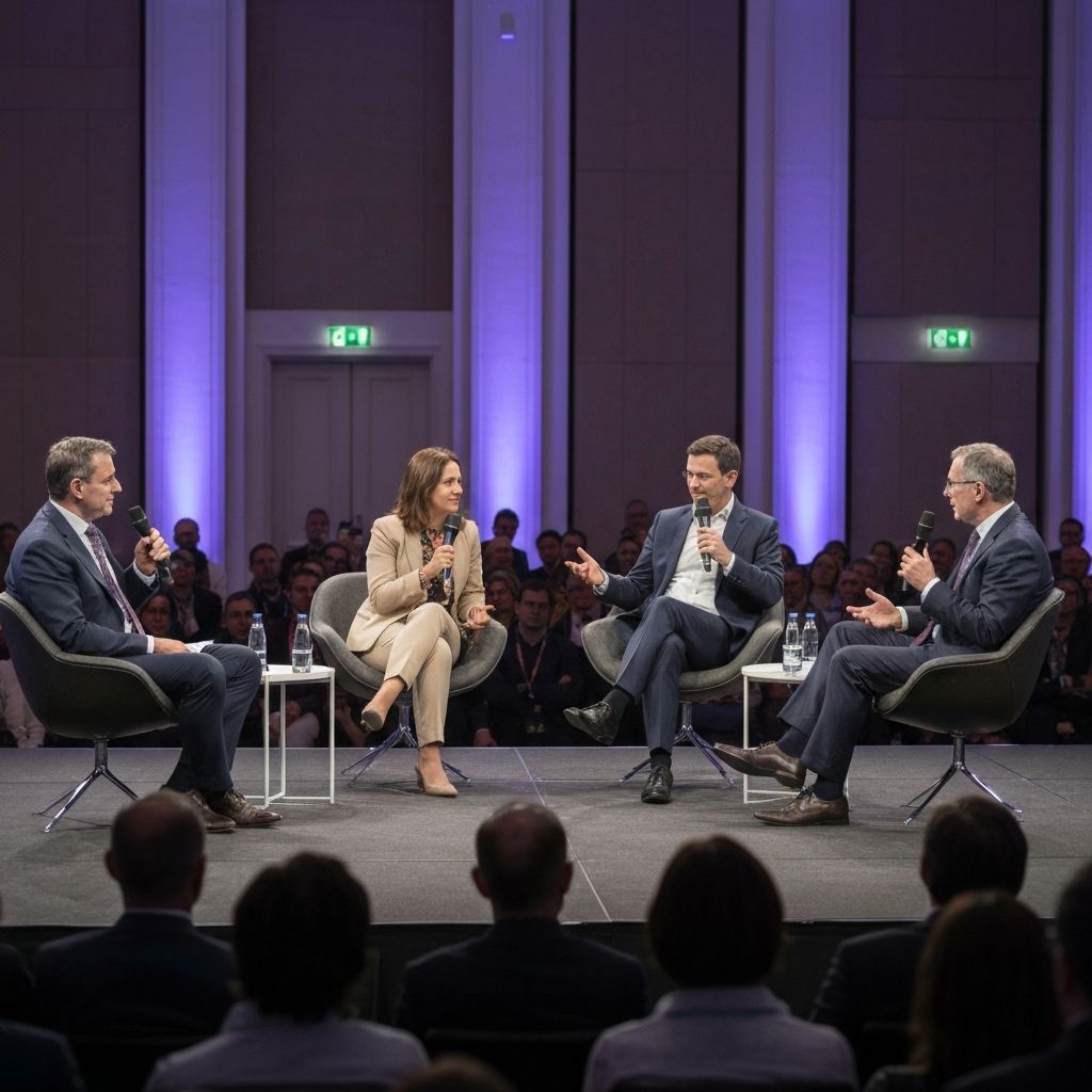 Expert Panels